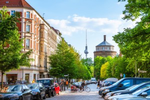 Berliner Immobilien Carat 24