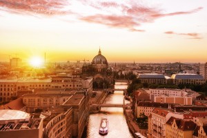 Immobilien aus Berlin Carat 24