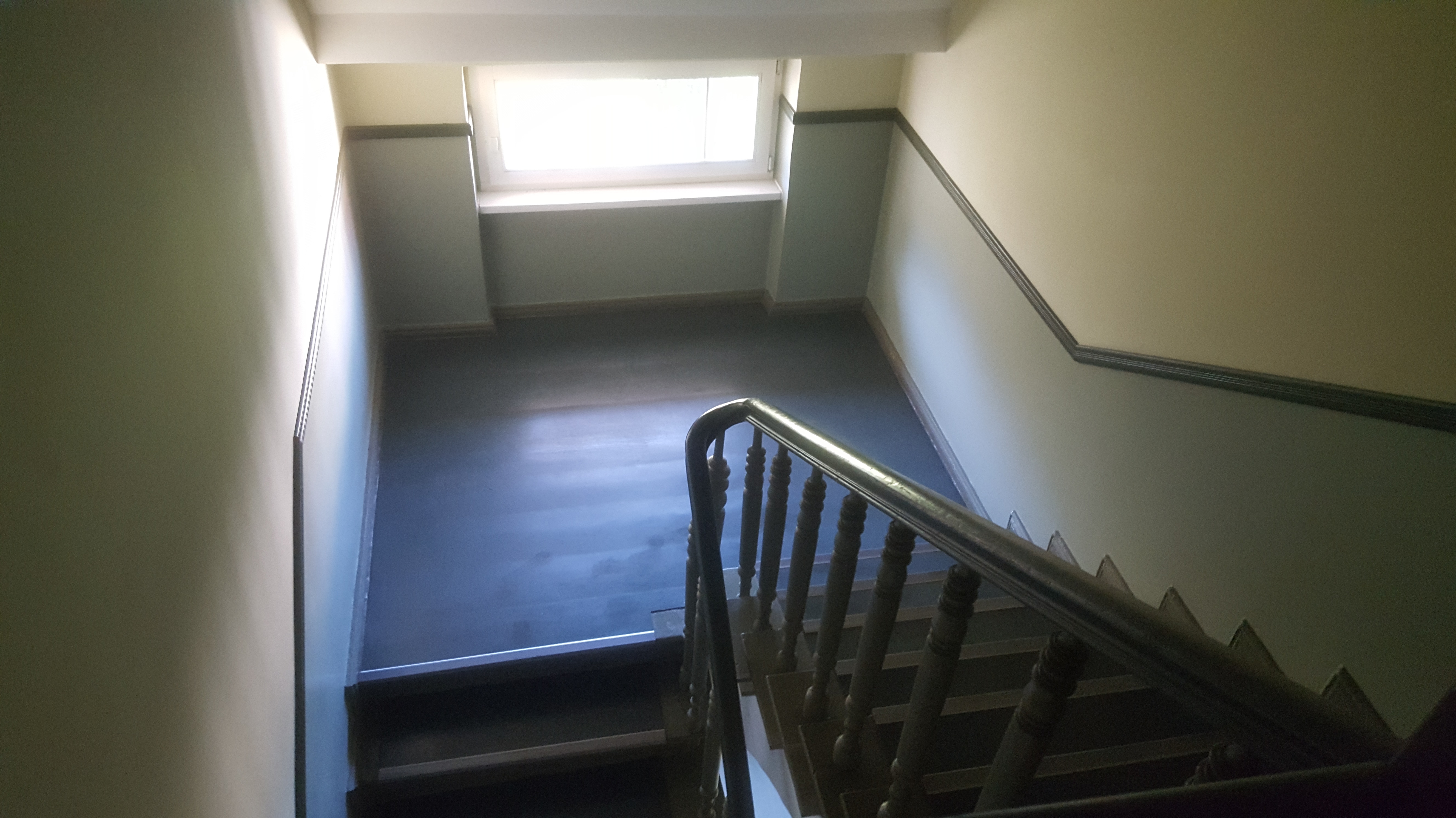 Vermietete 4 Zimmer Wohnung in beliebter Lage