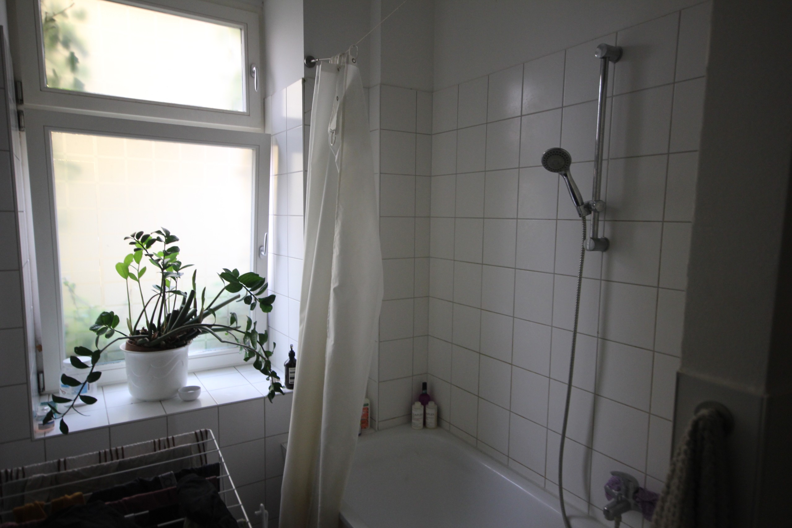 Altbauwohnung in bester Kiez-Lage