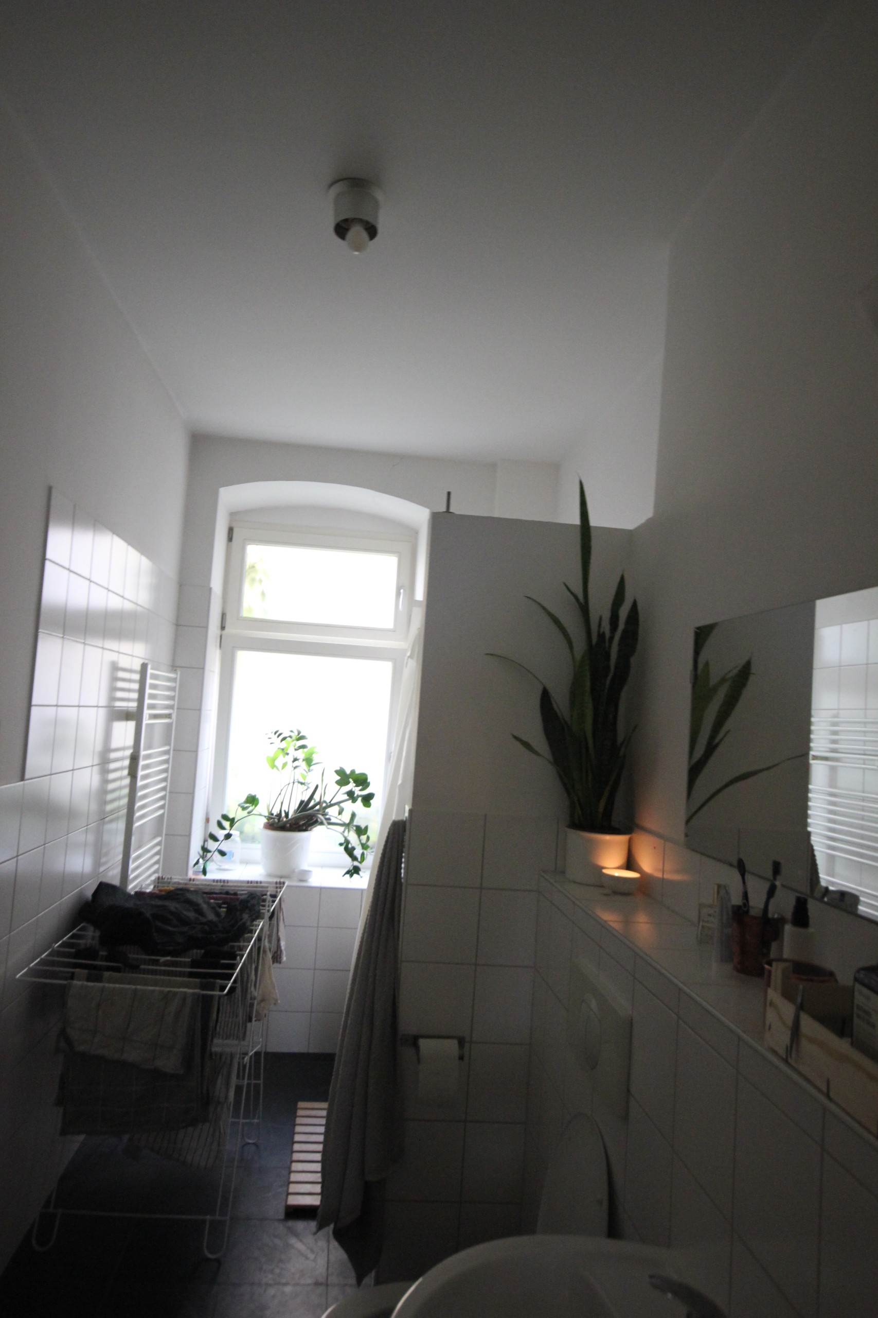 Altbauwohnung in bester Kiez-Lage