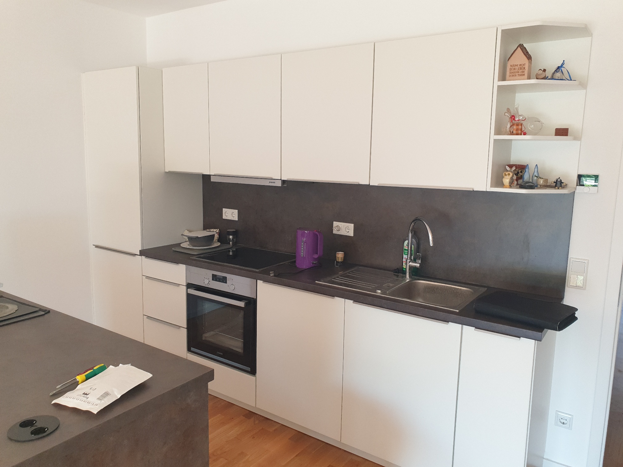 3-Zimmer-Wohnung in Köpenicks Altstadt