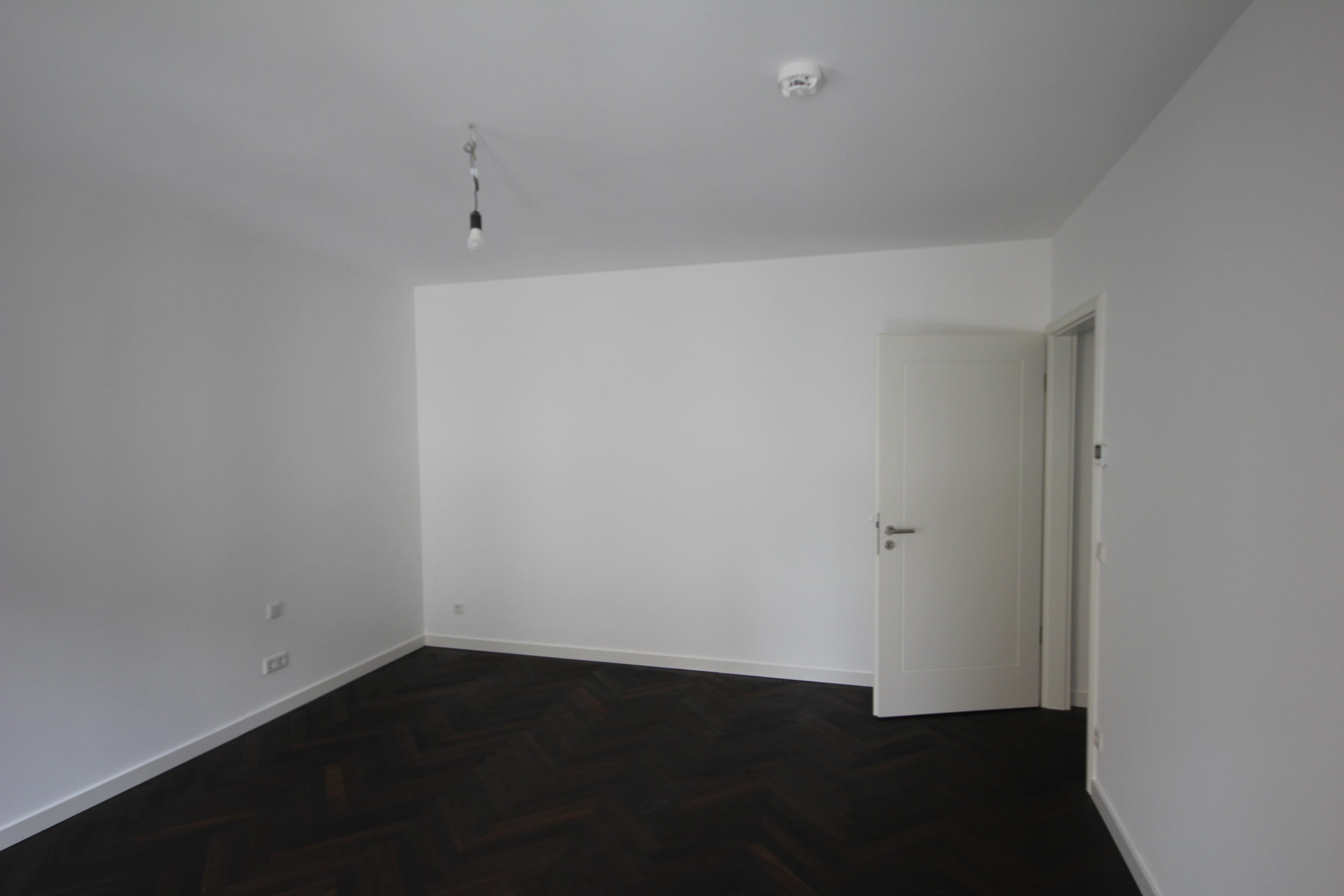 3-Zimmer-Wohnung in Köpenicks Altstadt