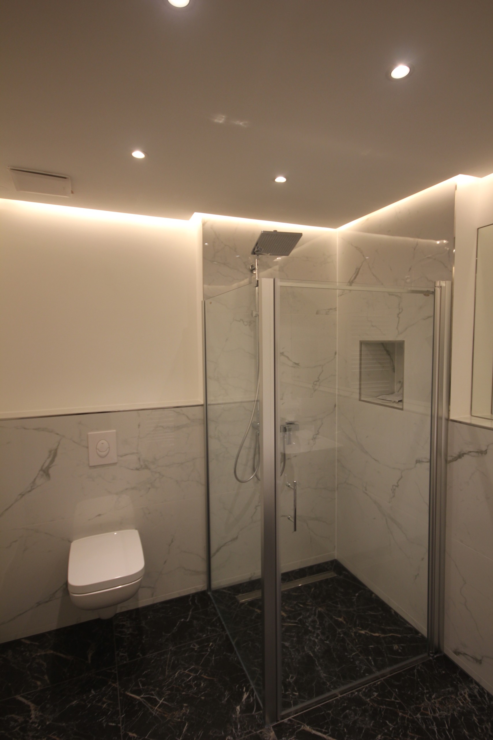 3-Zimmer-Wohnung in Köpenicks Altstadt