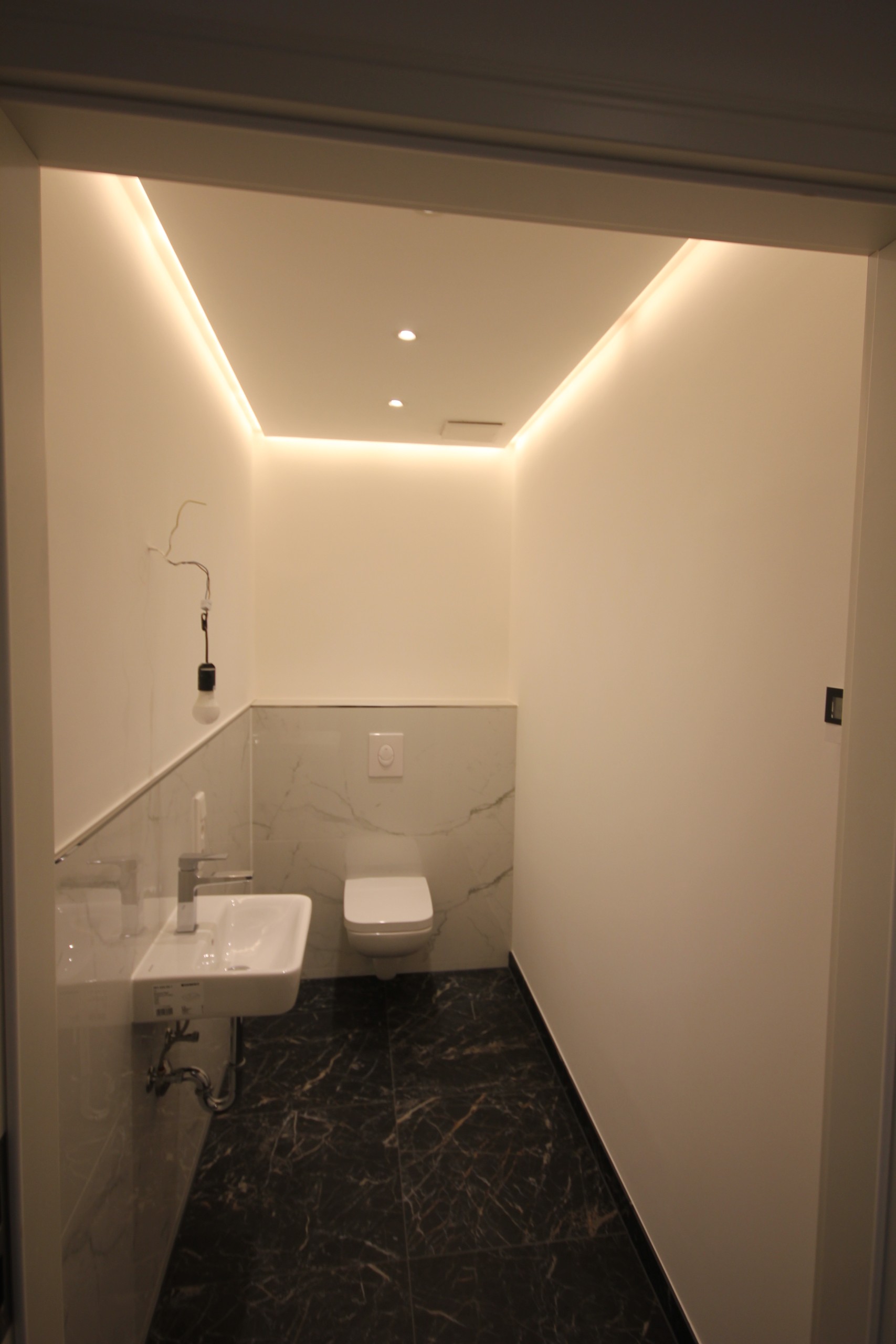 3-Zimmer-Wohnung in Köpenicks Altstadt