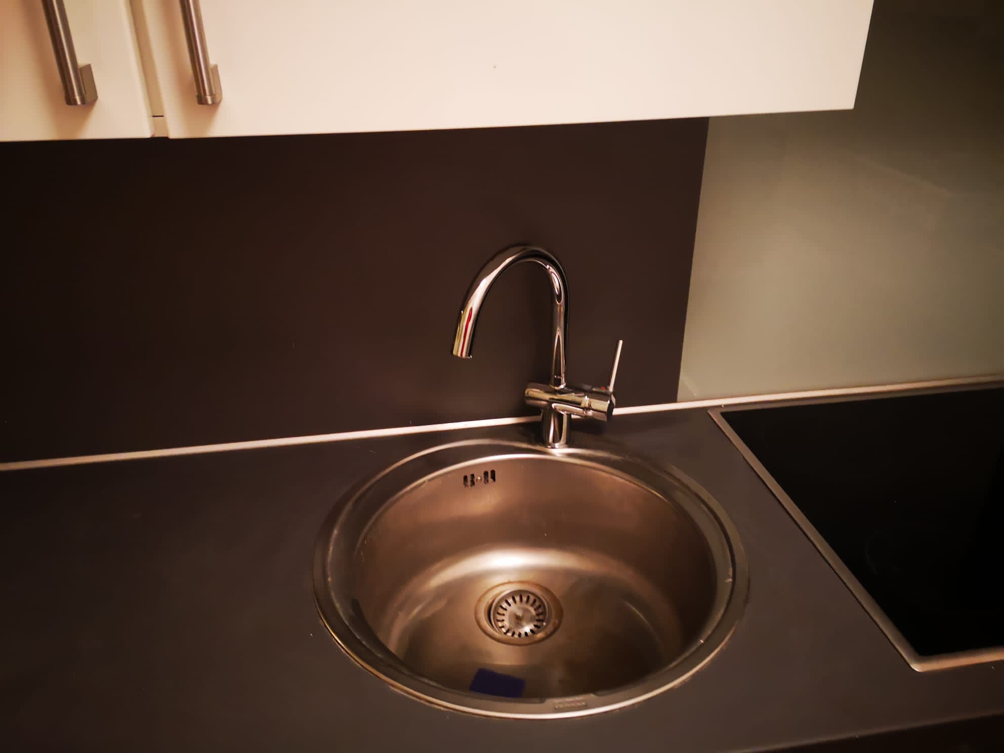 Teileigentum: Exklusive EG-Wohnung in begehrter Kiezlage