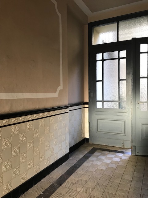 Leben im Trendviertel: 2-3 Zimmer in begehrter Lage