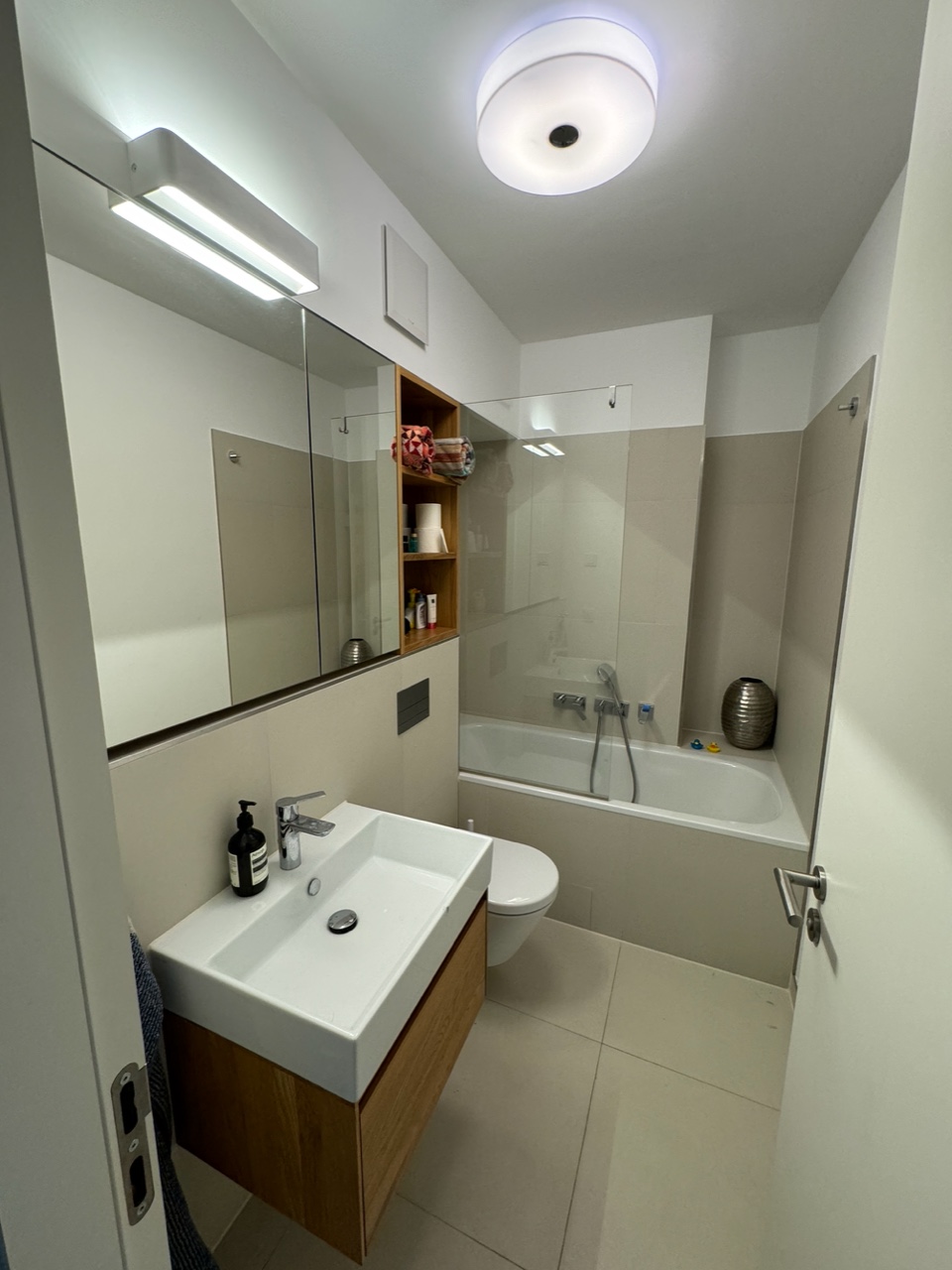 Exklusive Dachgeschoss-Maisonette-Wohnung in einem energieeffizienten Neubau auf ca. 150 qm