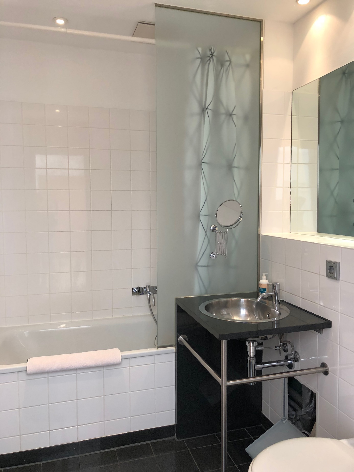Stilvolles Loft im Prenzlauer Berg: Wohnen mit Charakter und Flair