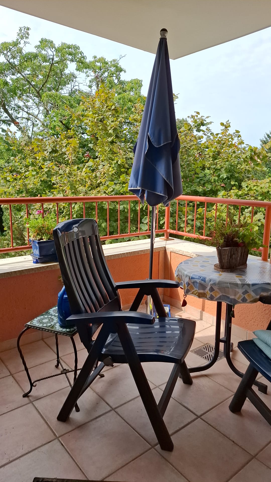 Attraktive 3-Zimmer-Wohnung mit Balkon und Stellplatz in ruhiger Lage