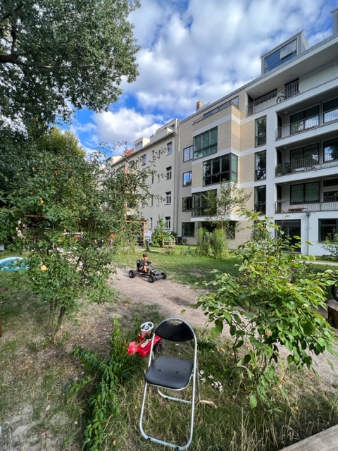 Exklusive Dachgeschoss-Maisonette-Wohnung in einem energieeffizienten Neubau auf ca. 150 qm
