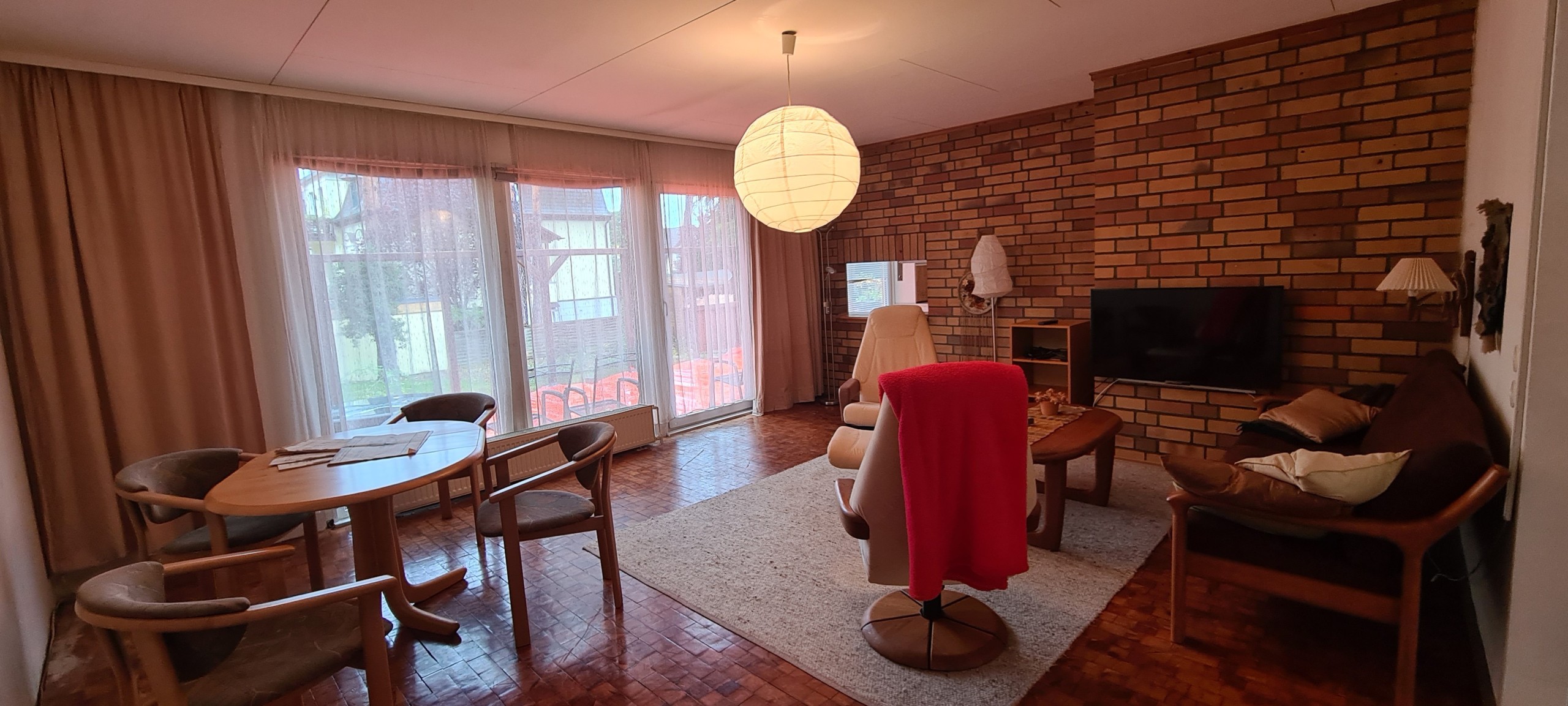 Willkommen in Birkenwerder: Ihr neues Zuhause in grüner Lage