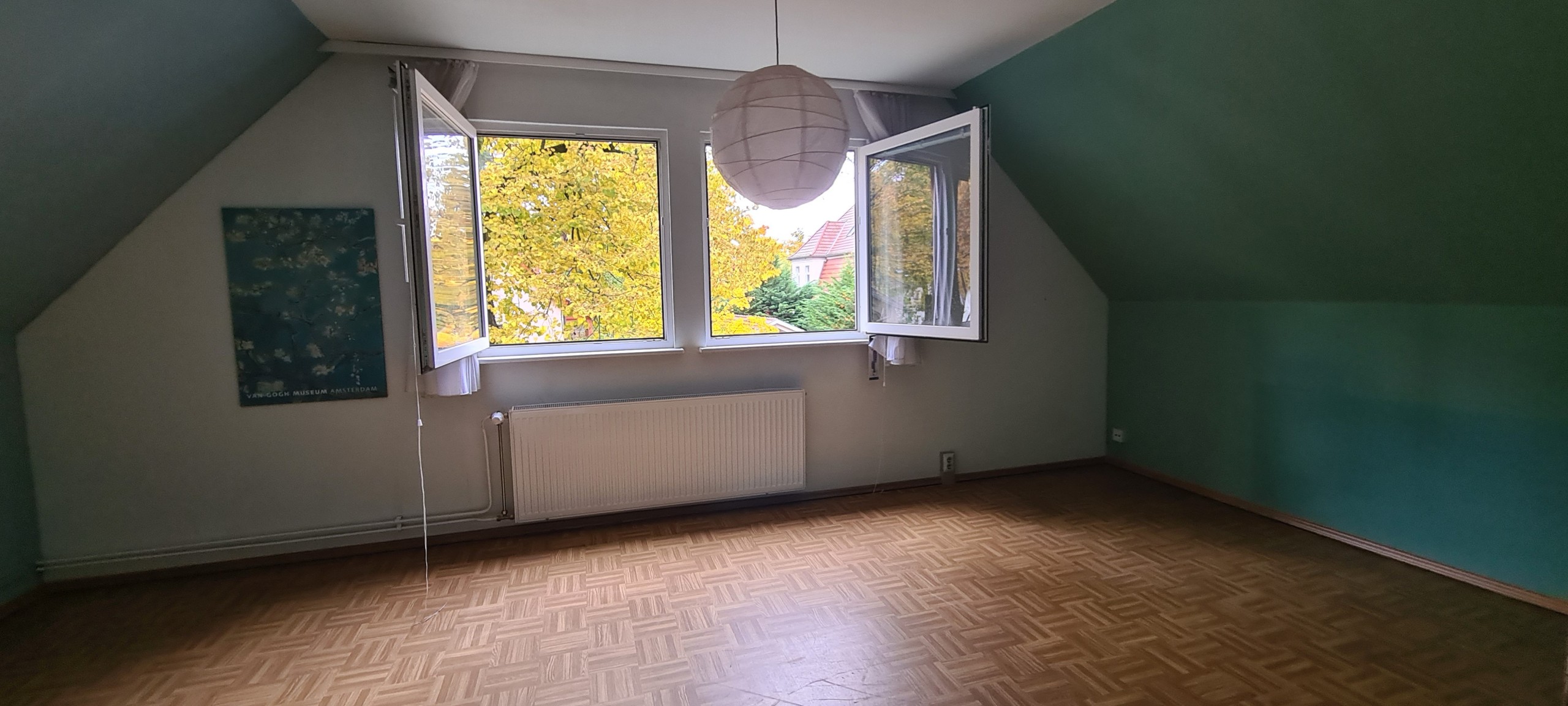 Willkommen in Birkenwerder: Ihr neues Zuhause in grüner Lage