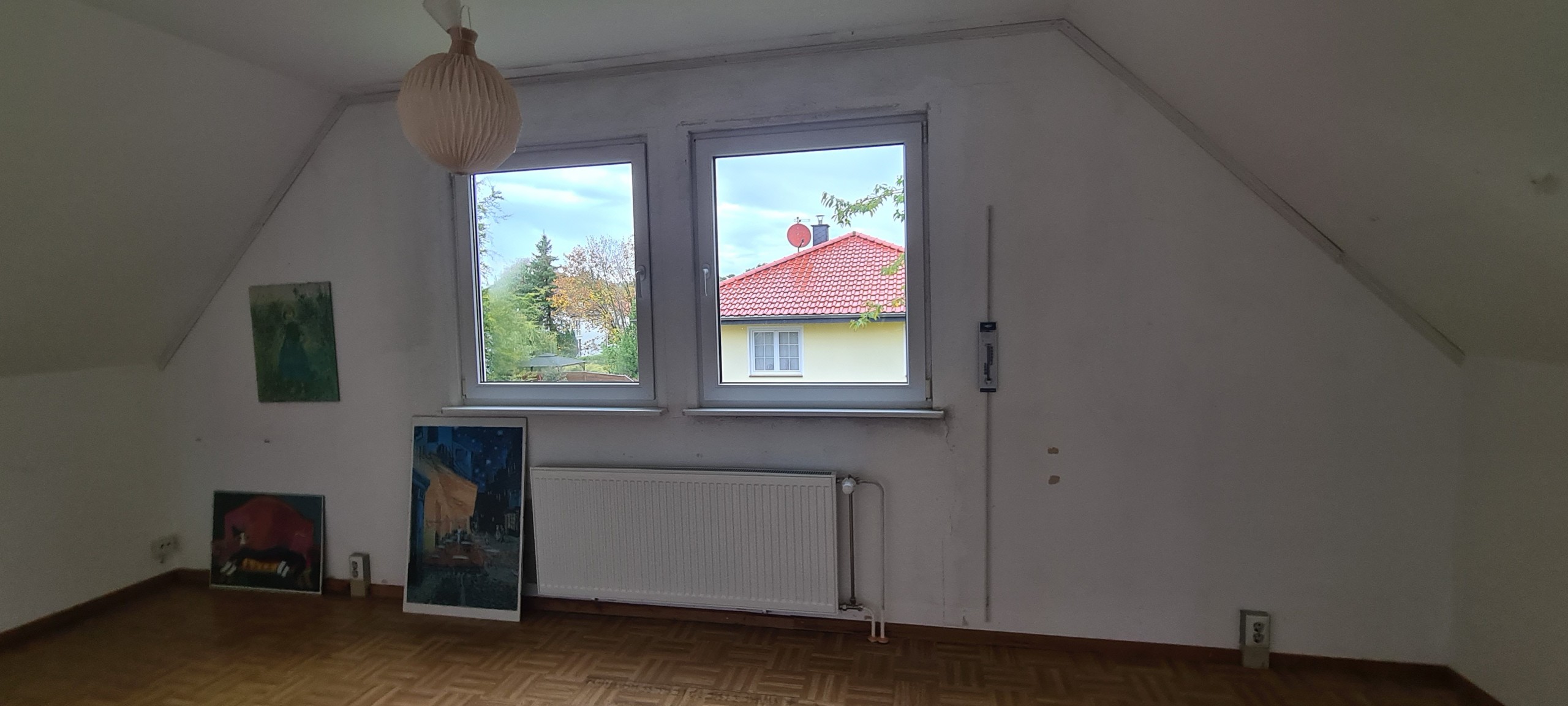 Willkommen in Birkenwerder: Ihr neues Zuhause in grüner Lage