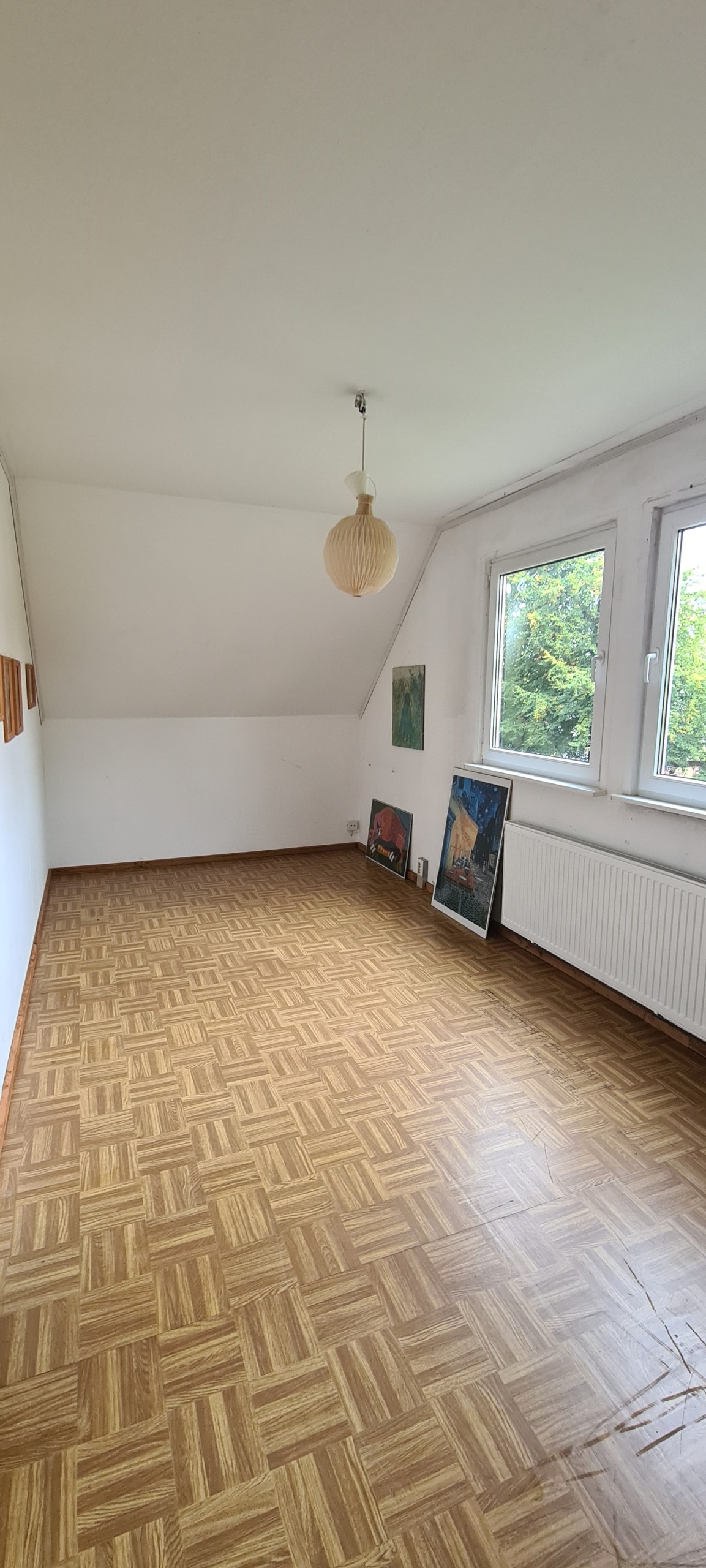 Willkommen in Birkenwerder: Ihr neues Zuhause in grüner Lage