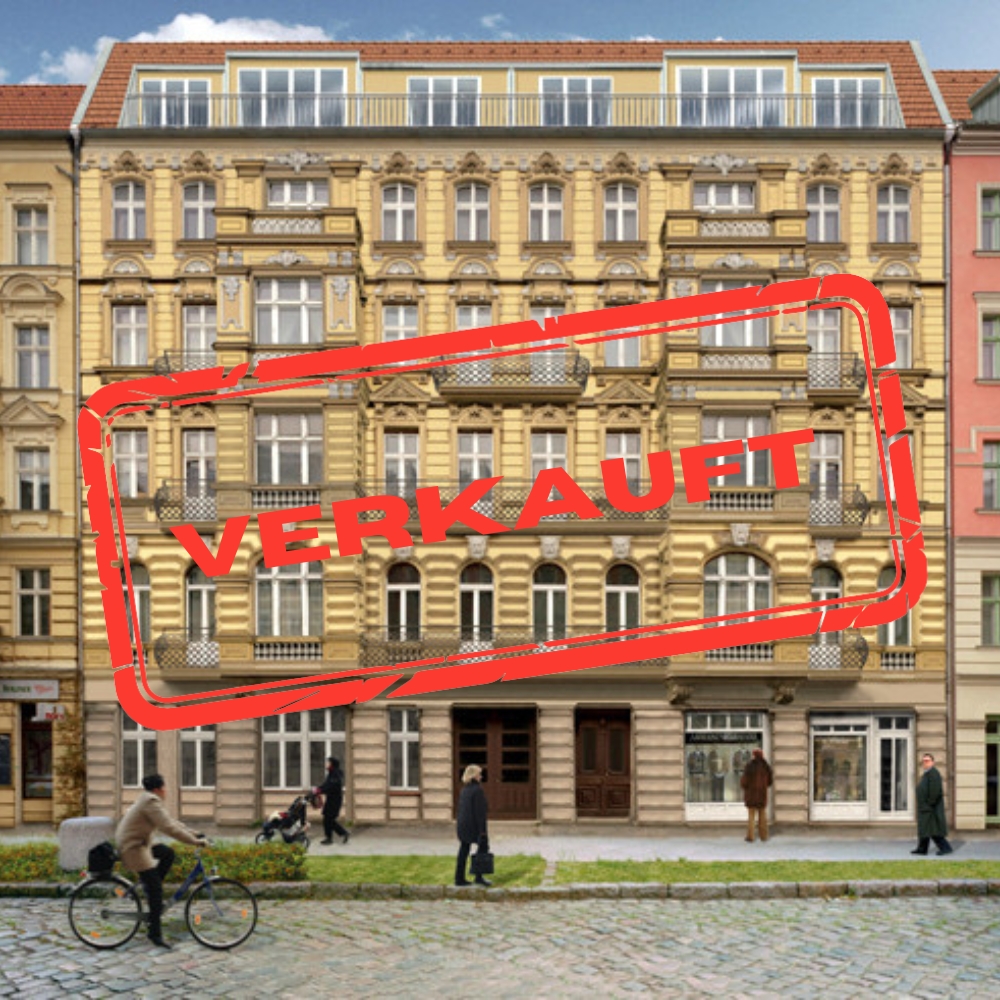 Attraktive Ladenfläche in Top-Lage (EG)