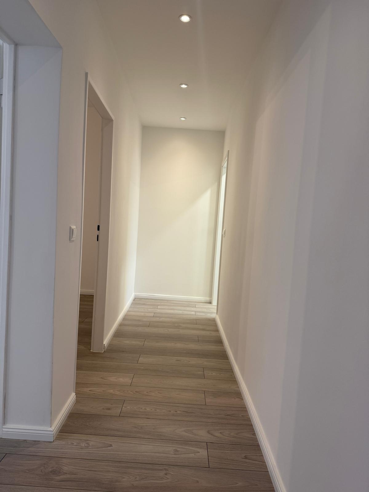 Sanierte 2-Zimmer-Wohnung in zentraler Lage von Tempelhof