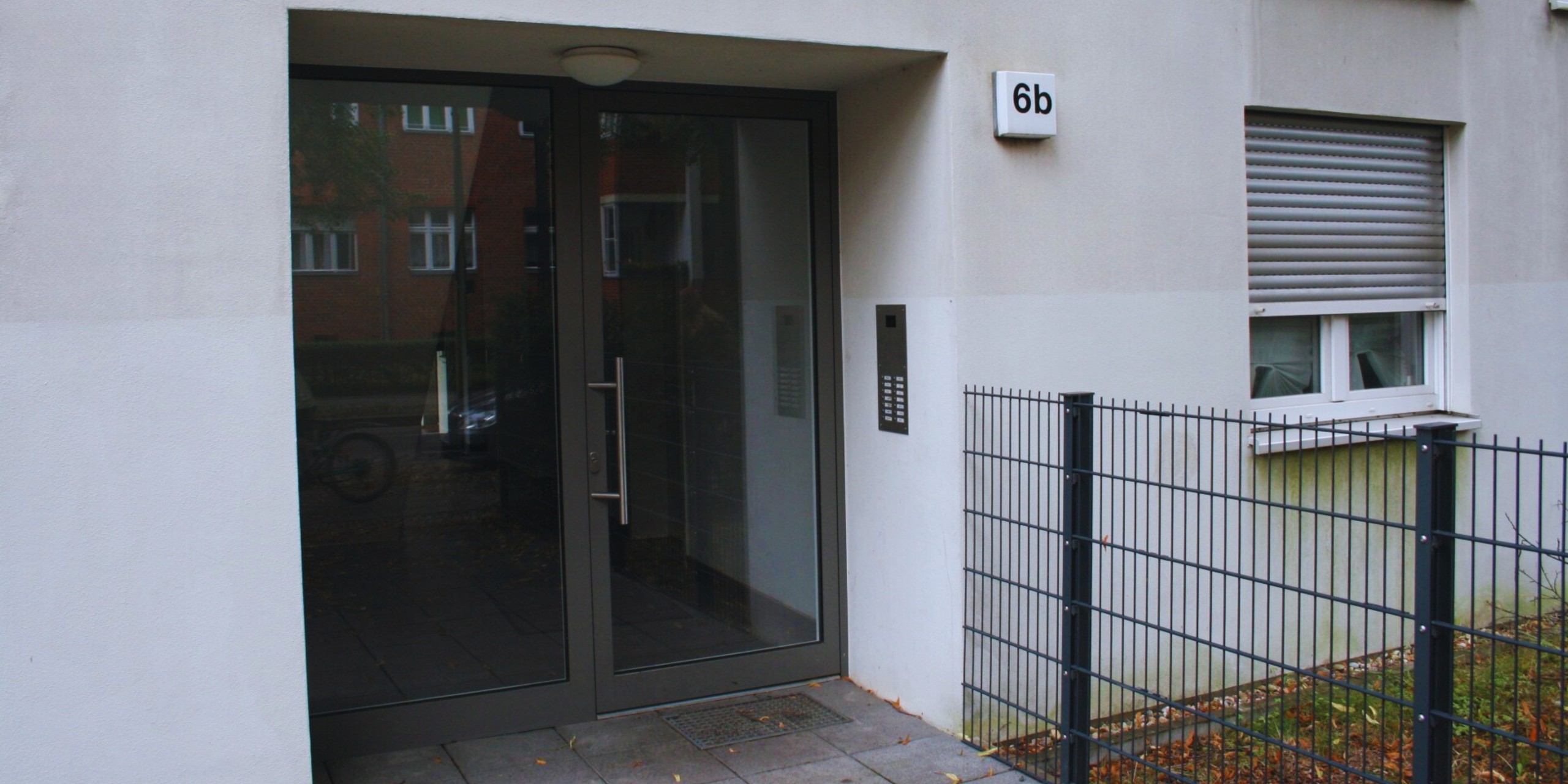 Kapitalanlage Objekt mit 14 Wohneinheiten