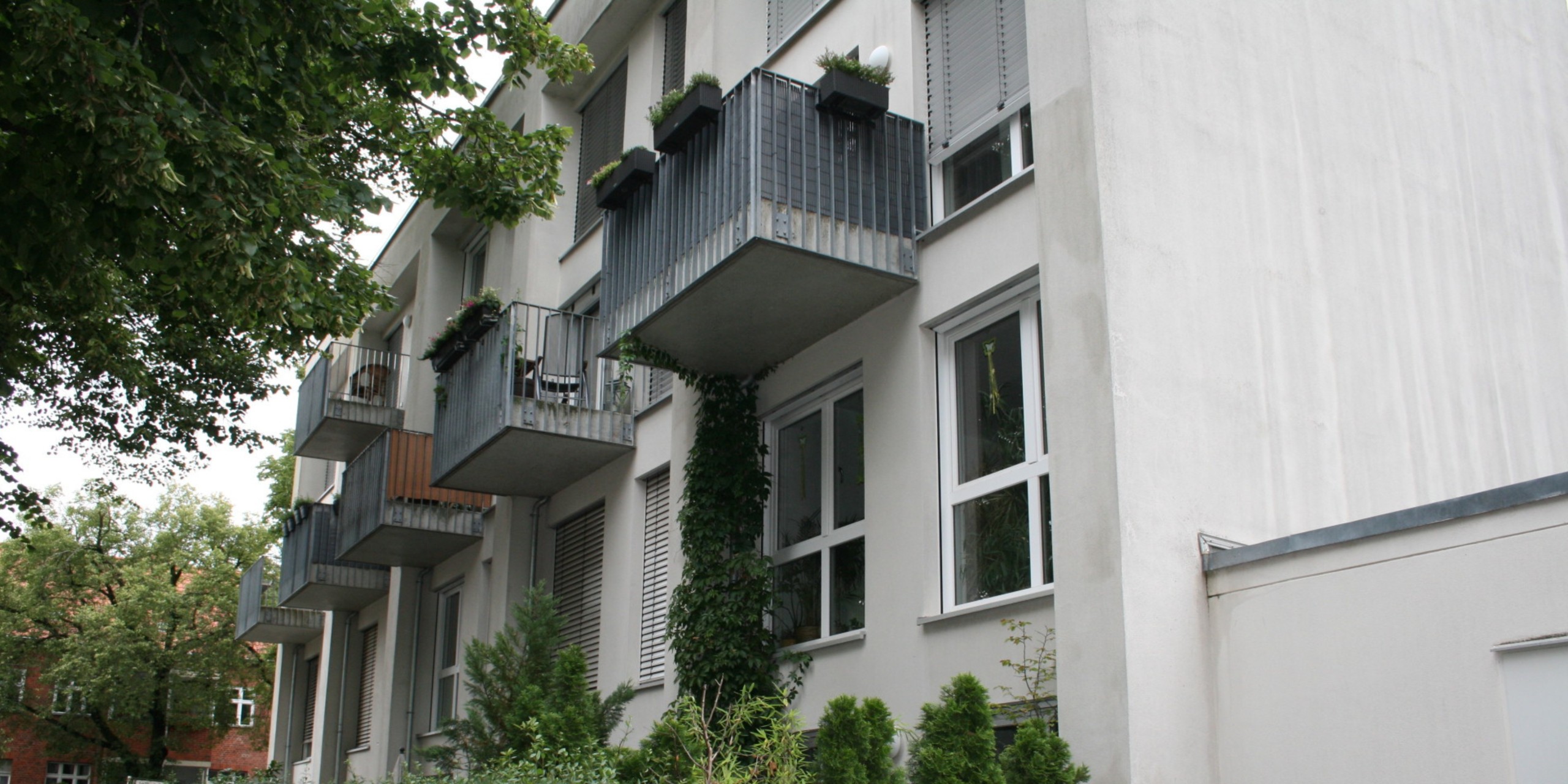 Kapitalanlage Objekt mit 14 Wohneinheiten