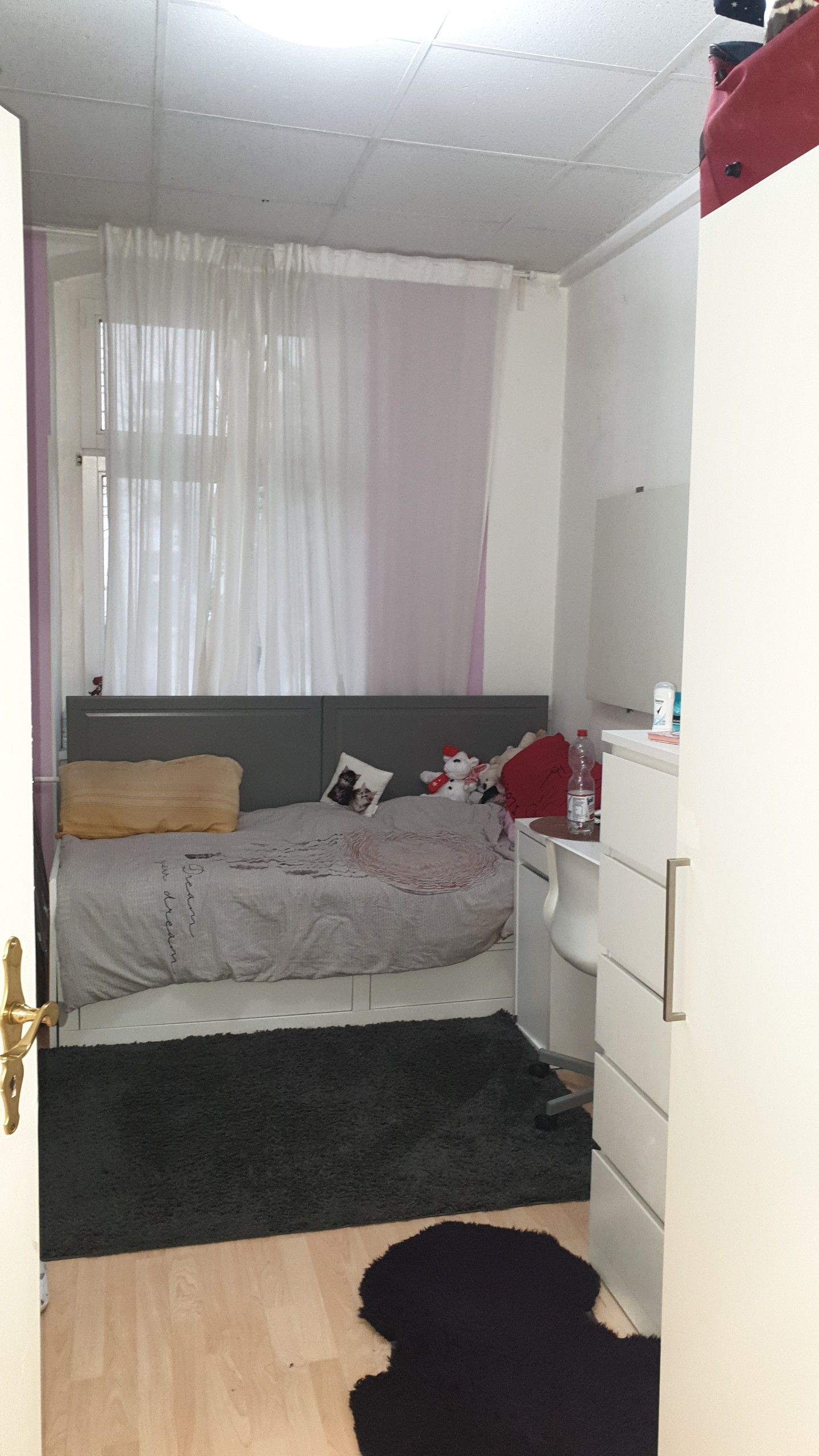 3 zentrale Ferien- Apartments