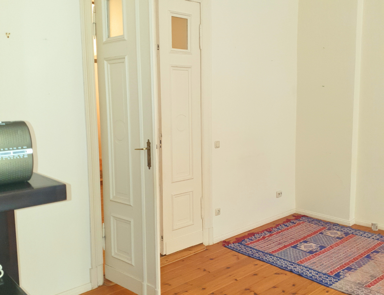 Exklusives Wohnen im Kollwitzkiez