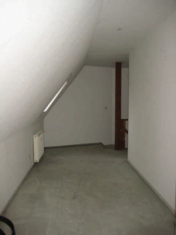 Maisonette im Dachgeschoss – Bremerhaven