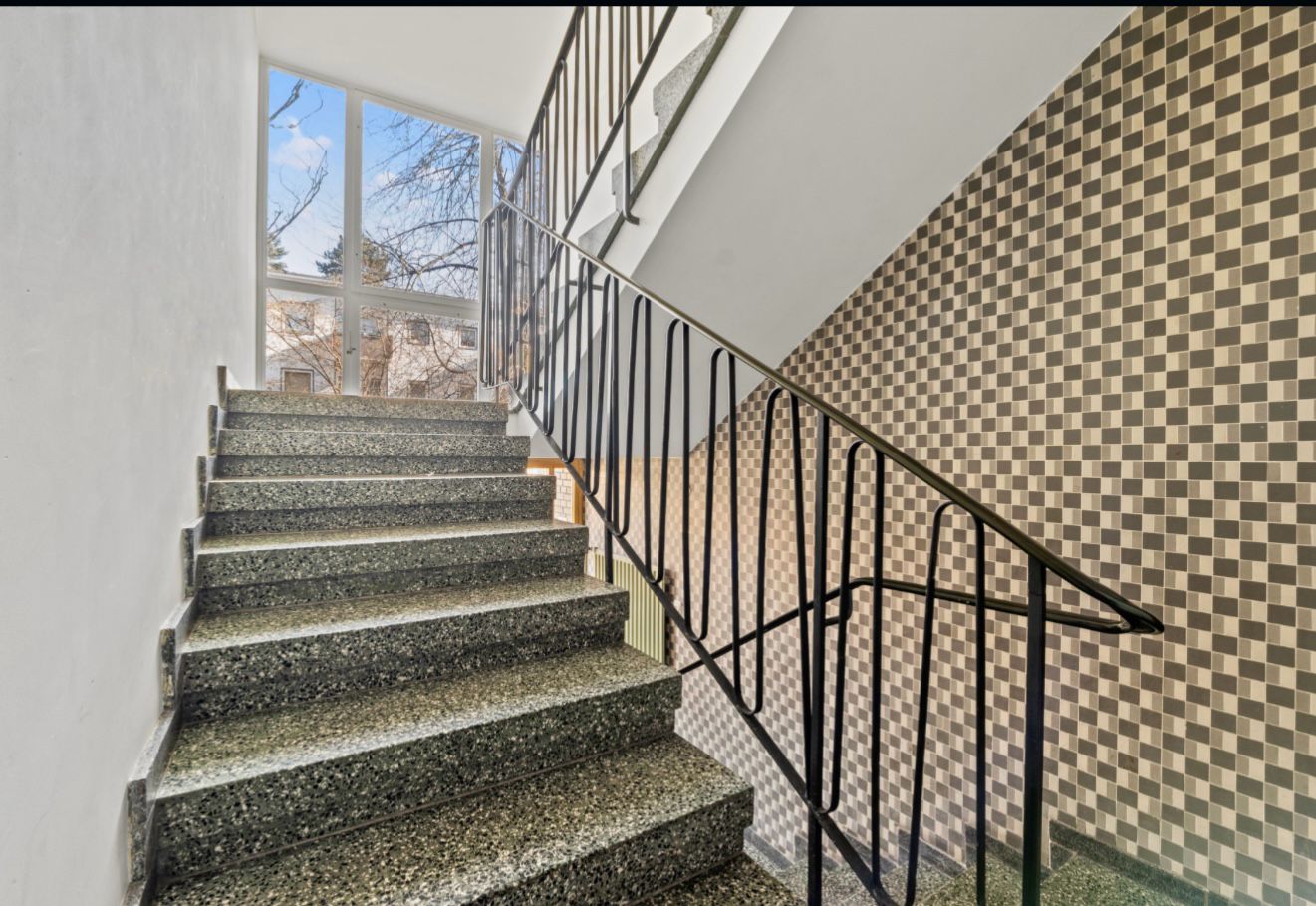 Wohnjuwel mit Balkon in Mariendorf