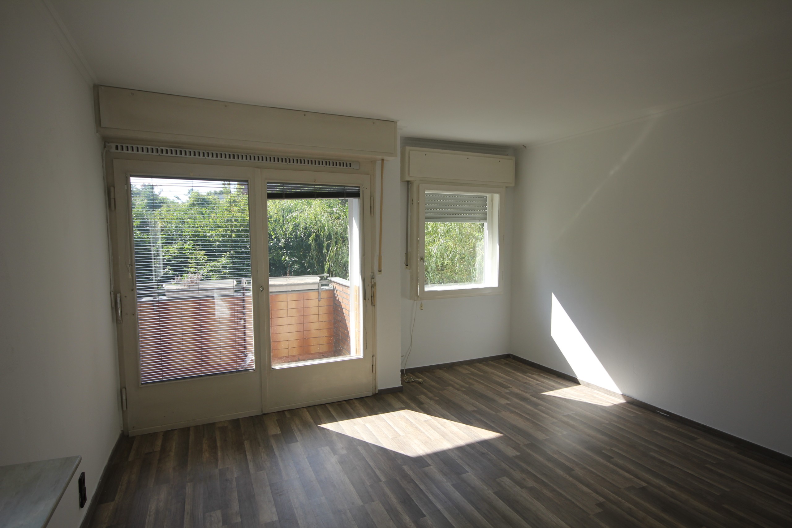 Wohnjuwel mit Balkon in Mariendorf