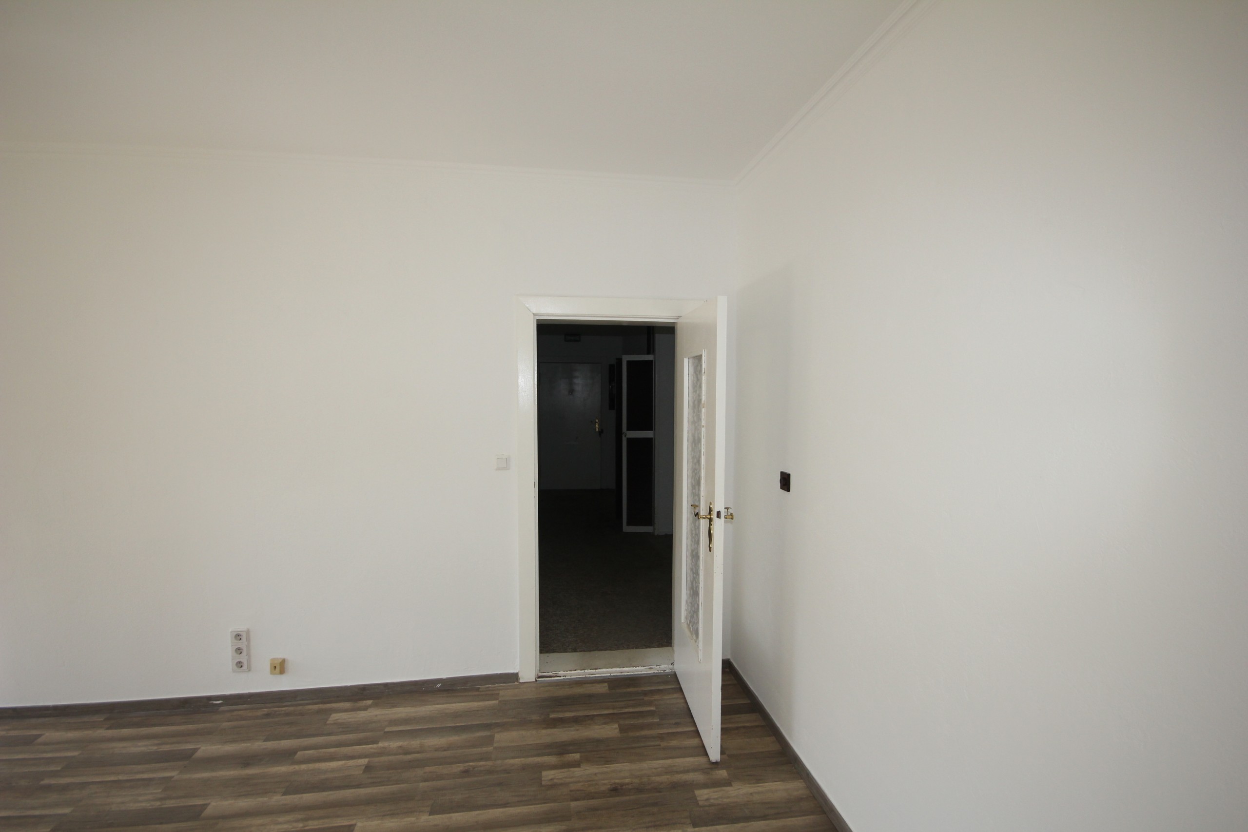 Wohnjuwel mit Balkon in Mariendorf