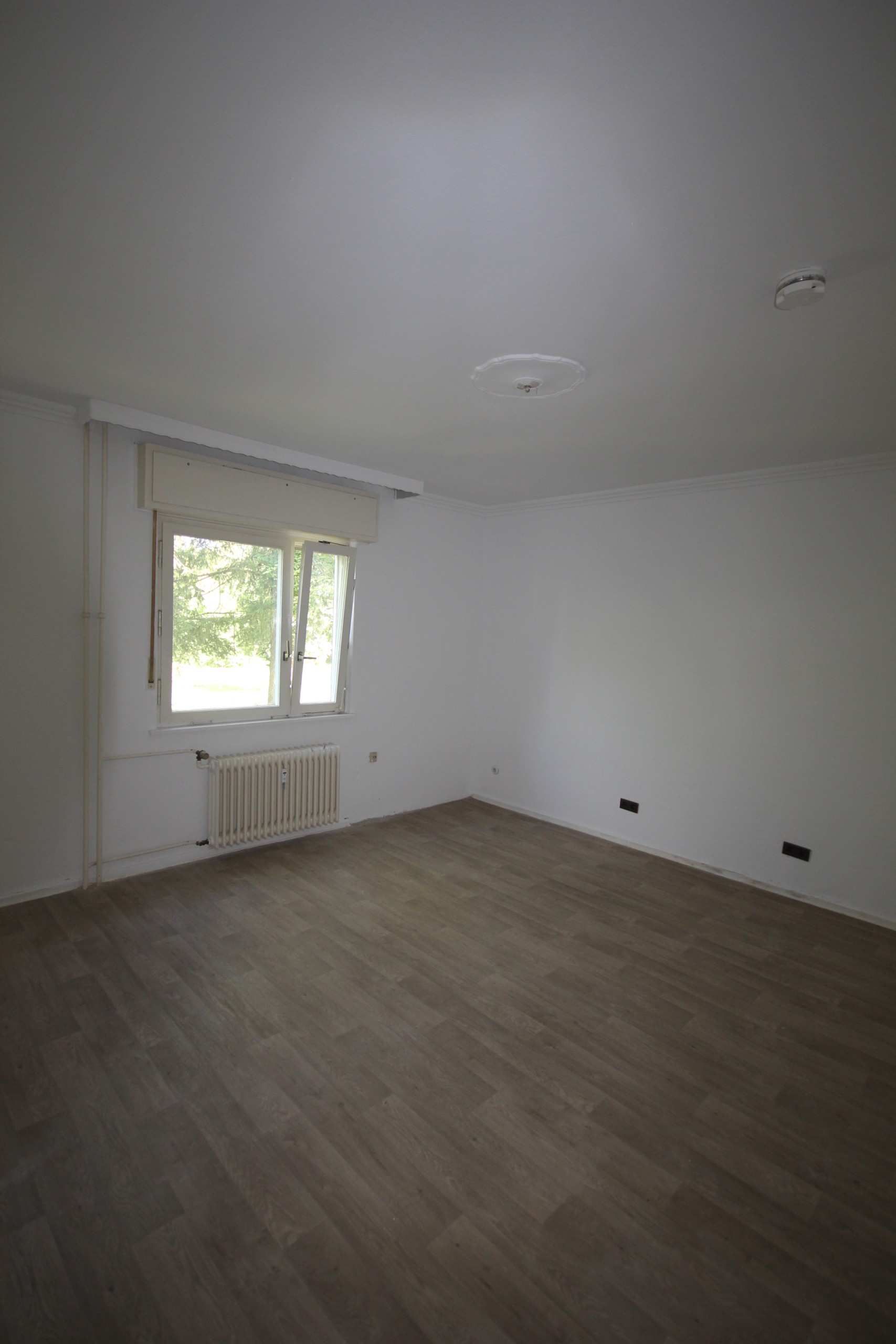 Wohnjuwel mit Balkon in Mariendorf