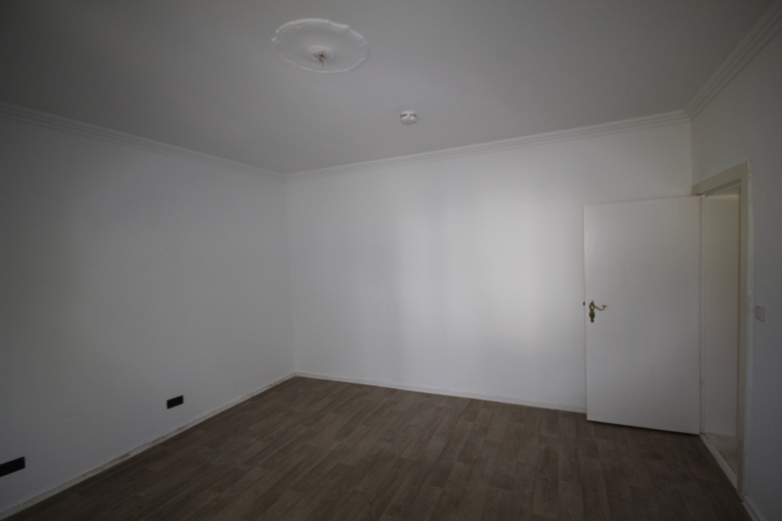 Wohnjuwel mit Balkon in Mariendorf