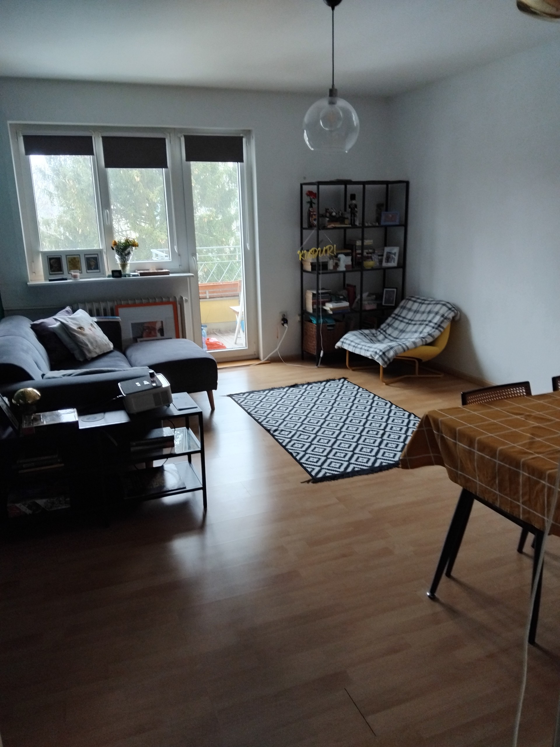 2 Zimmer Wohnung Nahe Lietzensee
