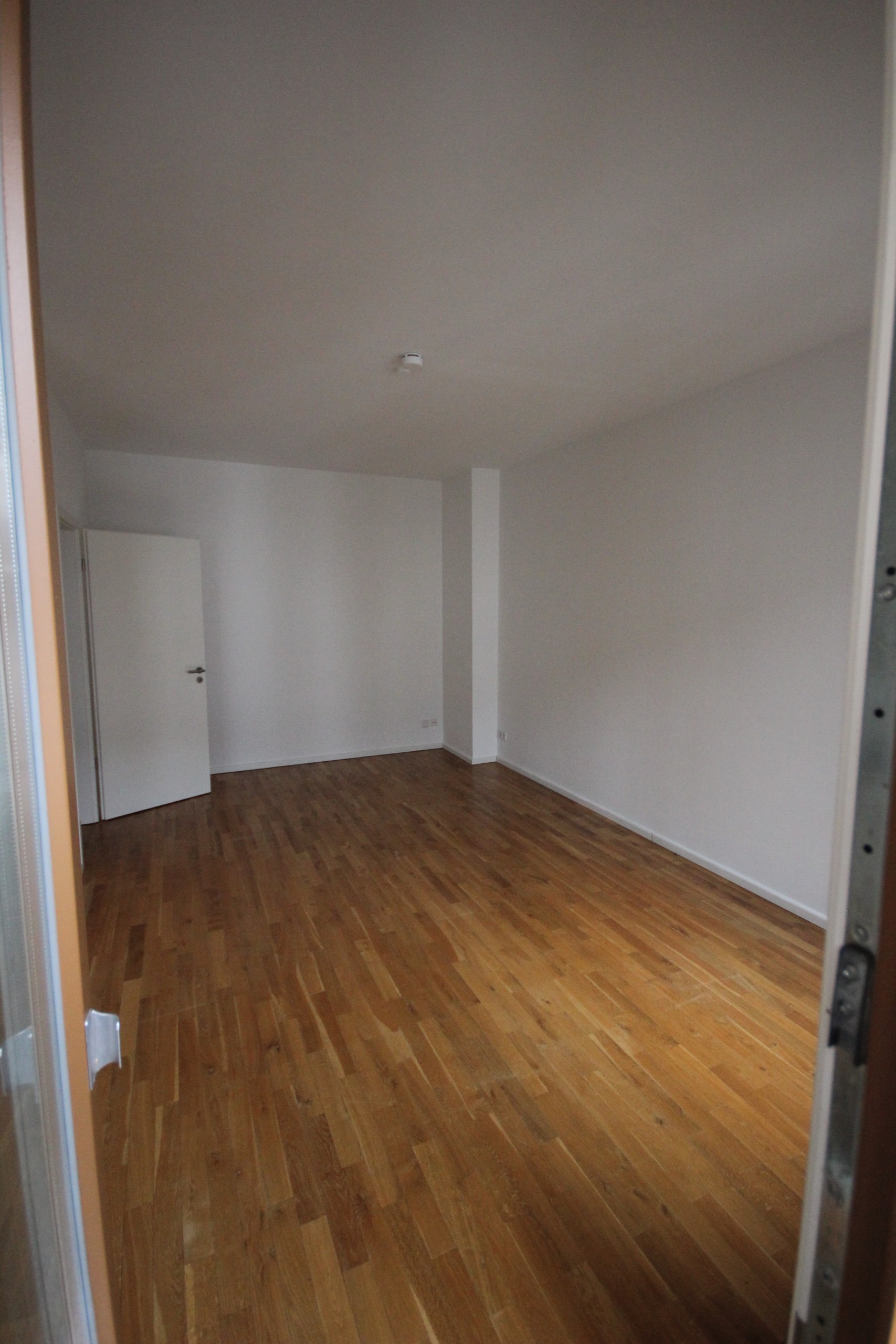 Wohnung mit Sonnenbalkon