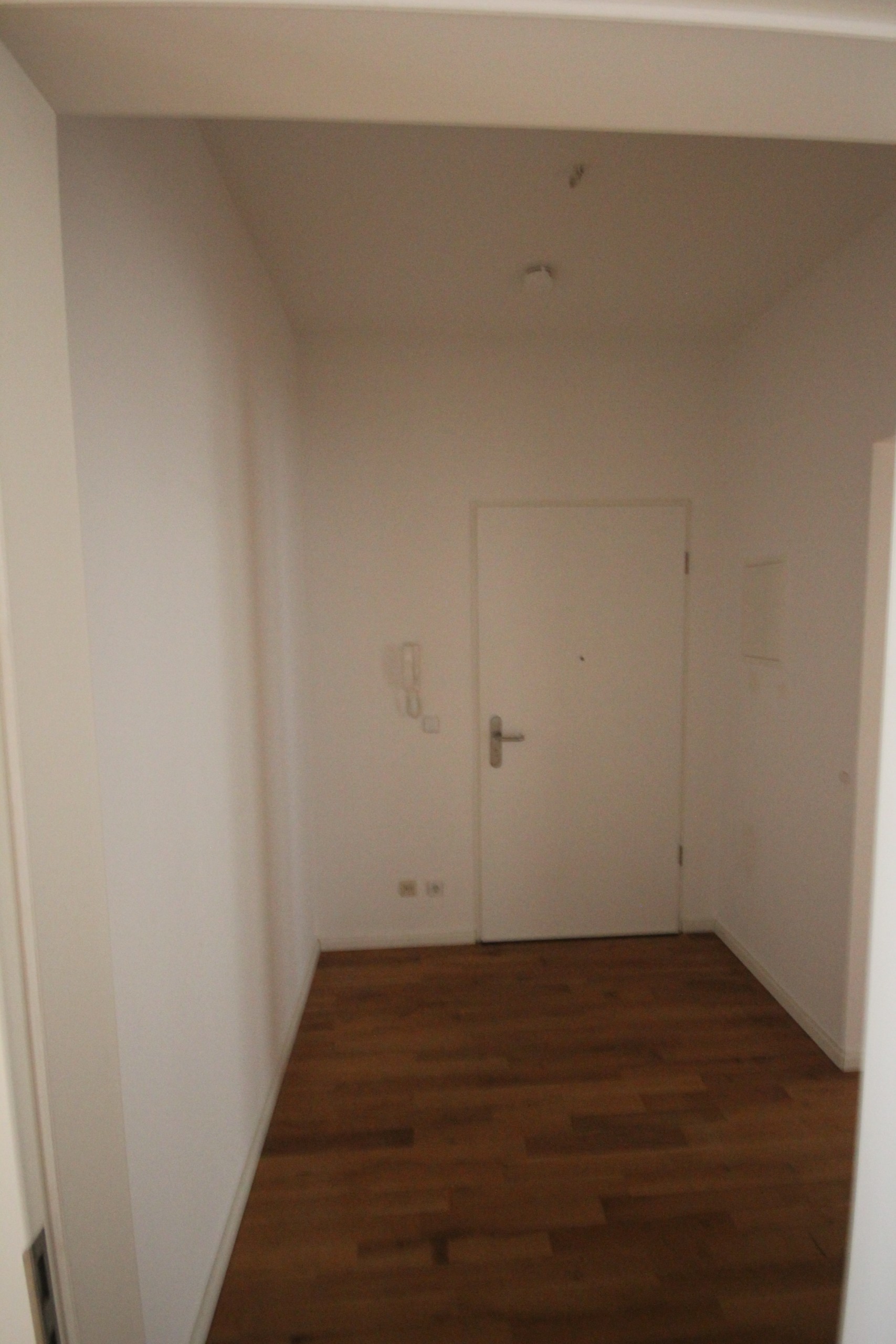 Wohnung mit Sonnenbalkon