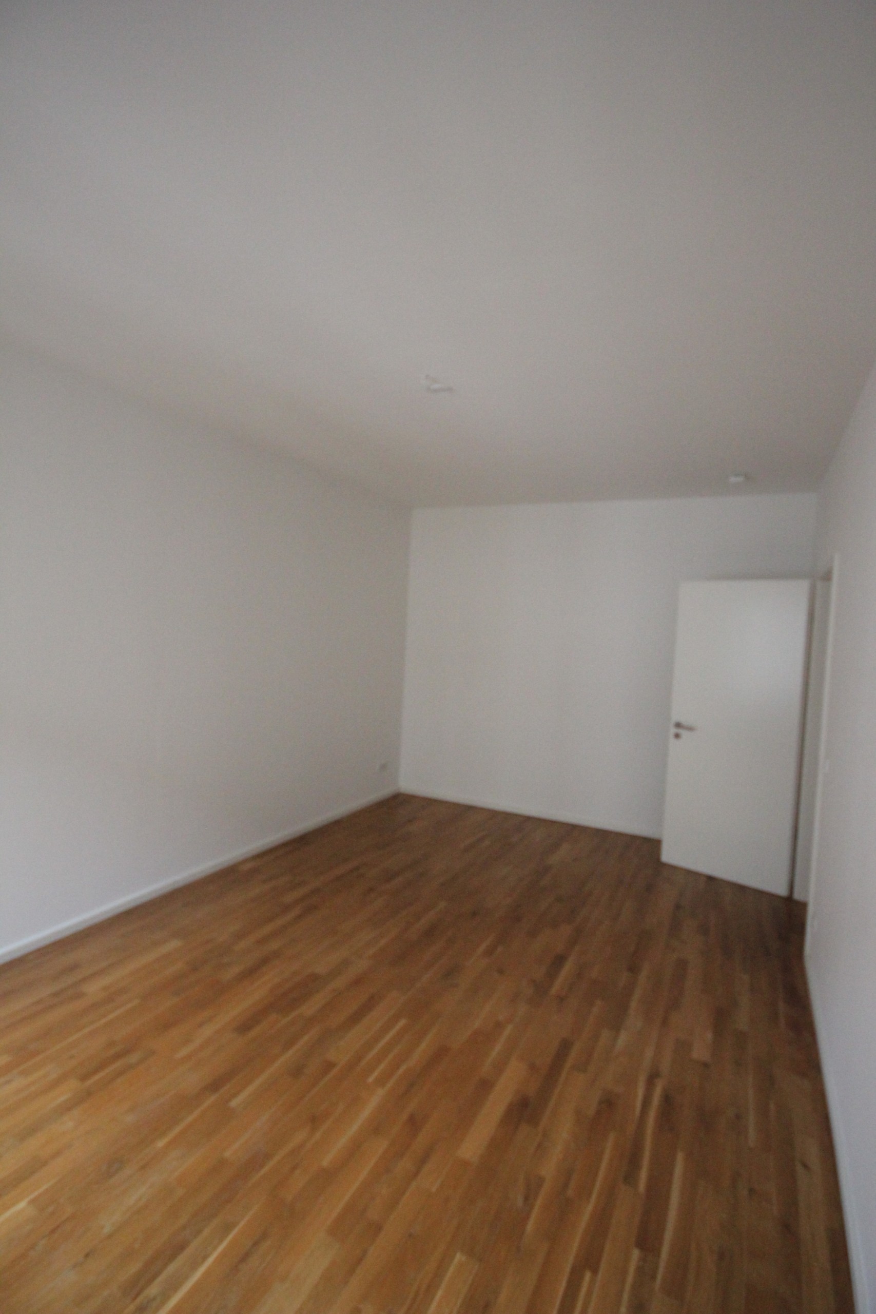 Wohnung mit Sonnenbalkon