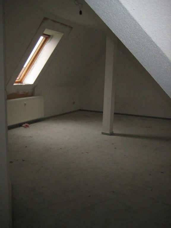 Maisonette im Dachgeschoss – Bremerhaven