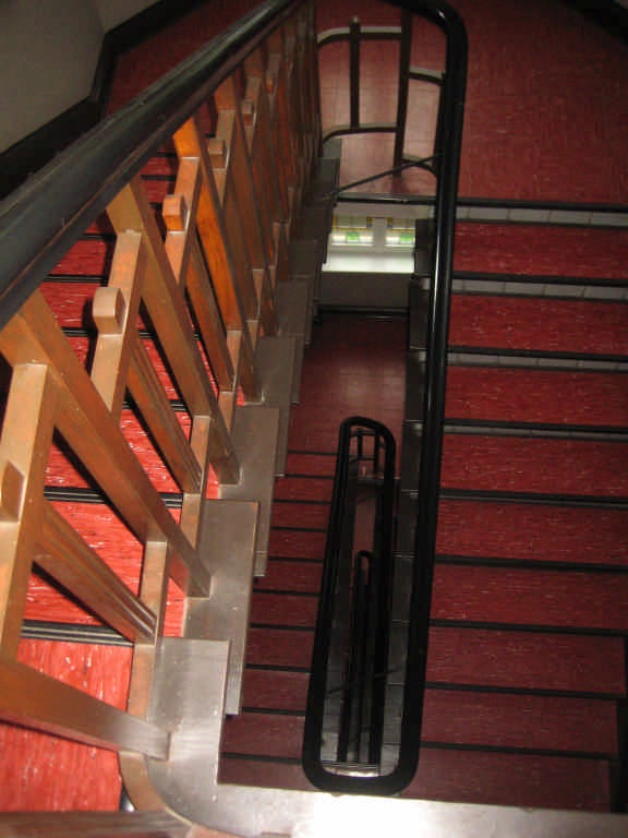 Maisonette im Dachgeschoss – Bremerhaven