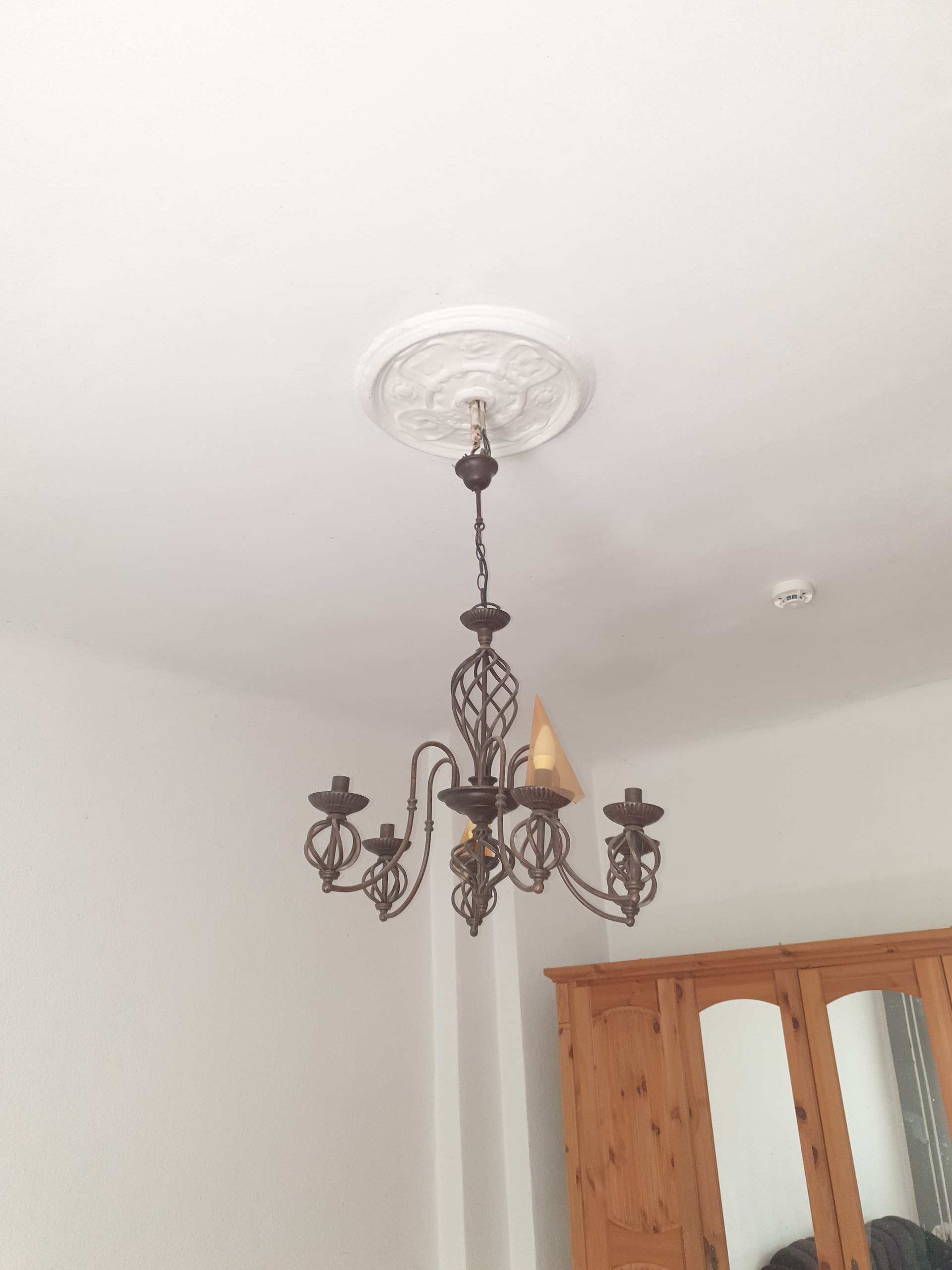 1-Zimmer Wohnung mit Balkon im Florakiez