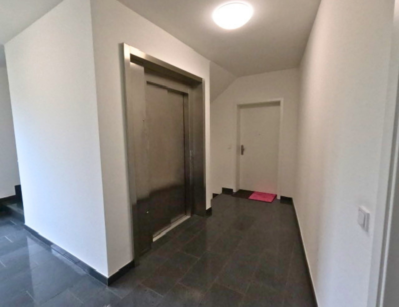 2-Zimmer Wohnkomfort mit Balkon in Hamburg