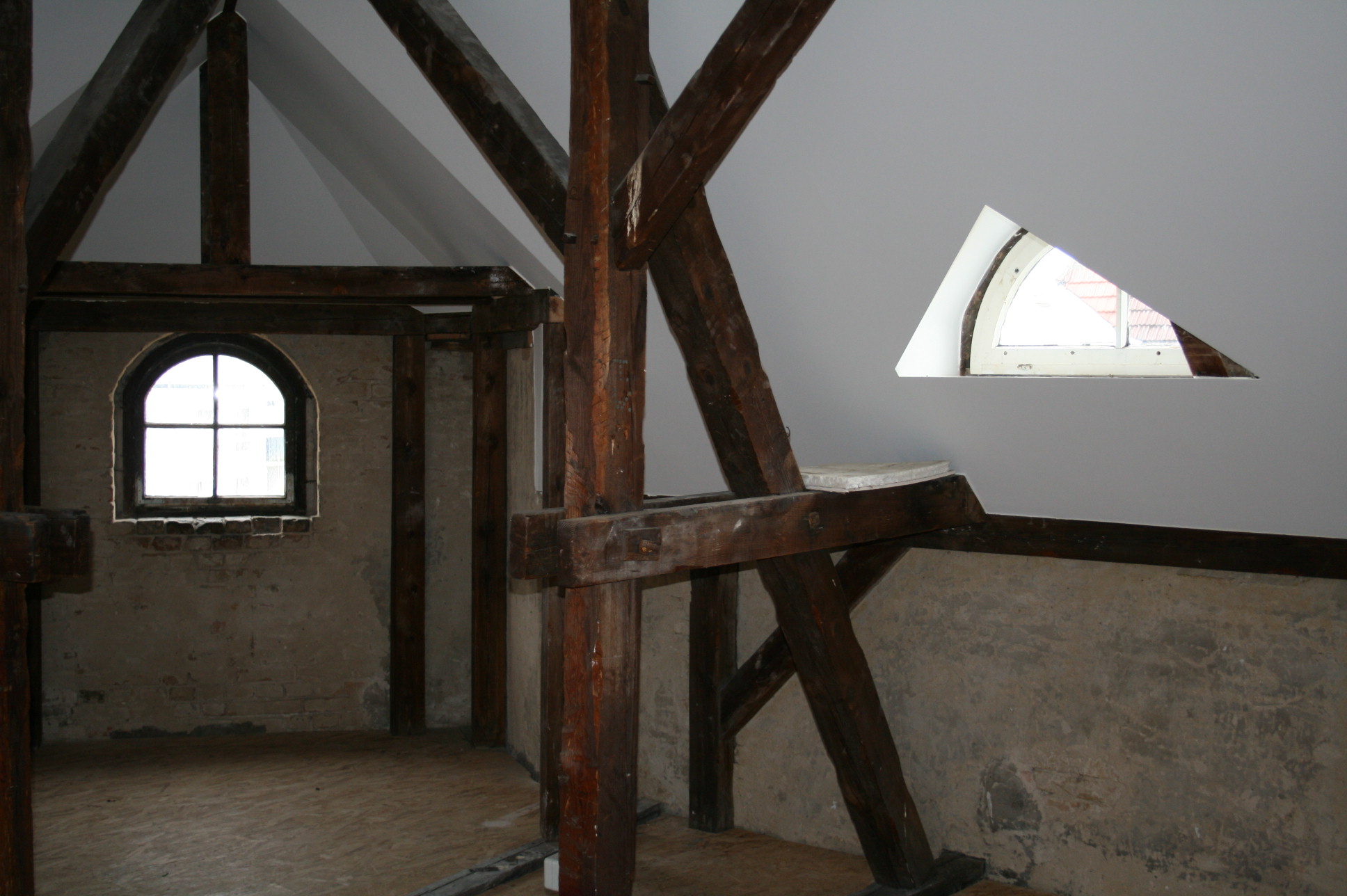 Wohn- & Geschäftshaus (Ärztehaus)