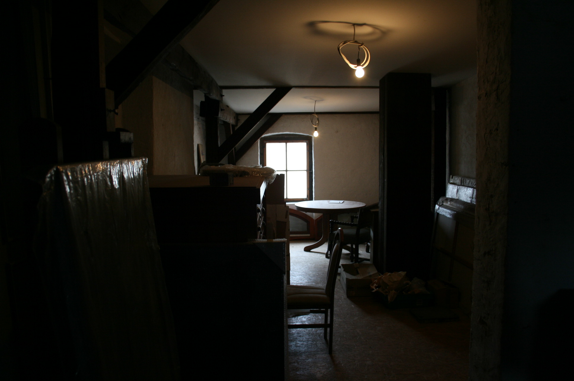 Wohn- & Geschäftshaus (Ärztehaus)