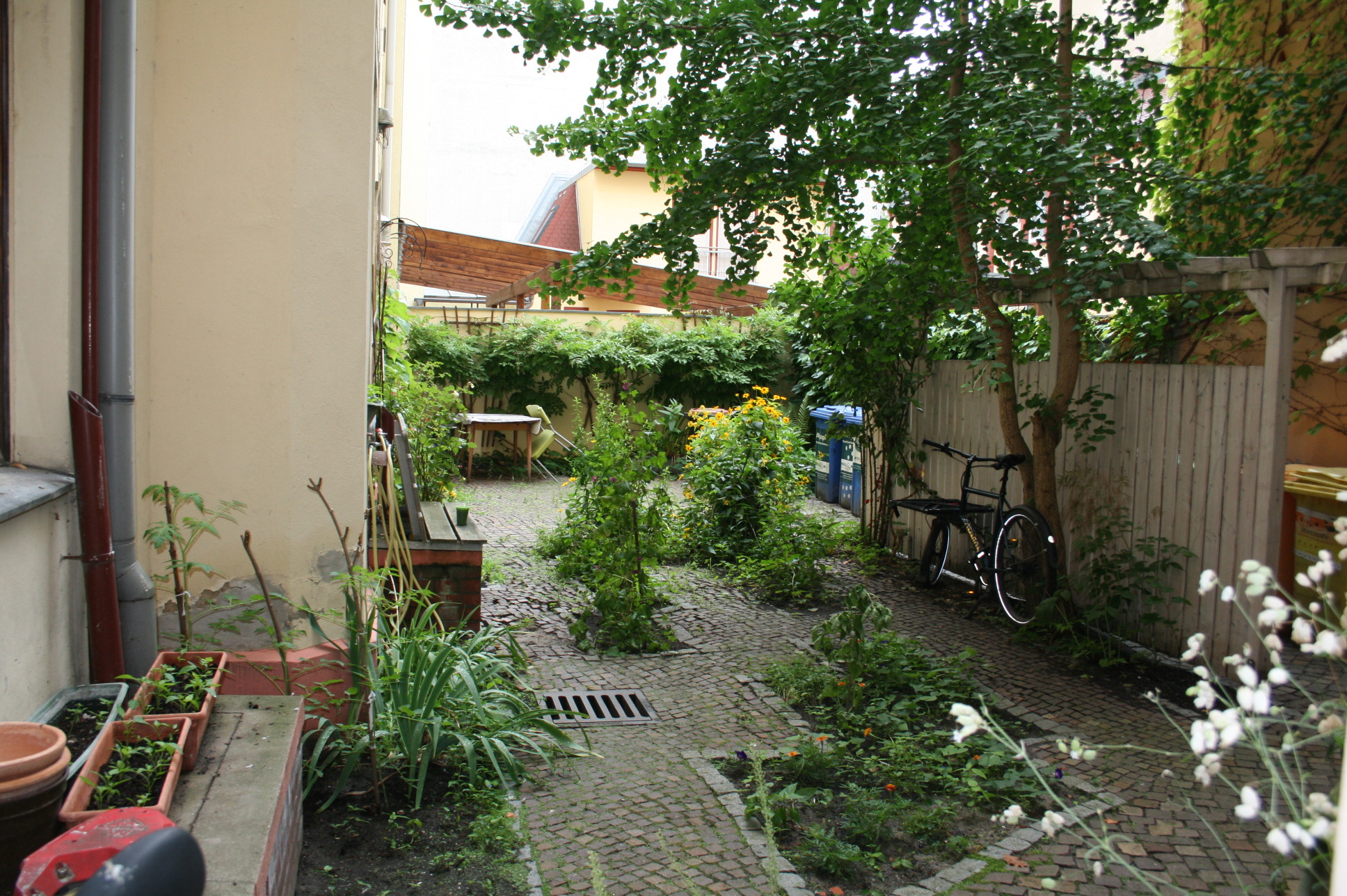 Wohn- & Geschäftshaus (Ärztehaus)