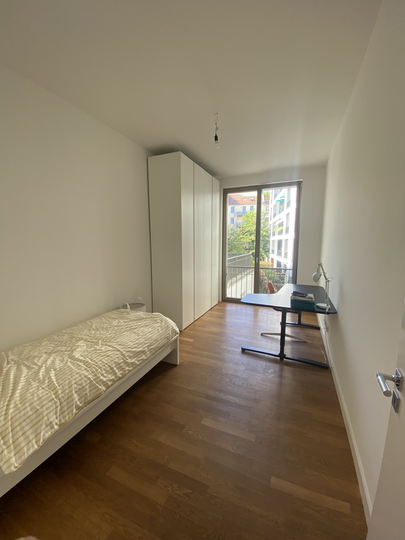 Exklusiver Wohnkomfort in Bestlage im Scheunenviertel