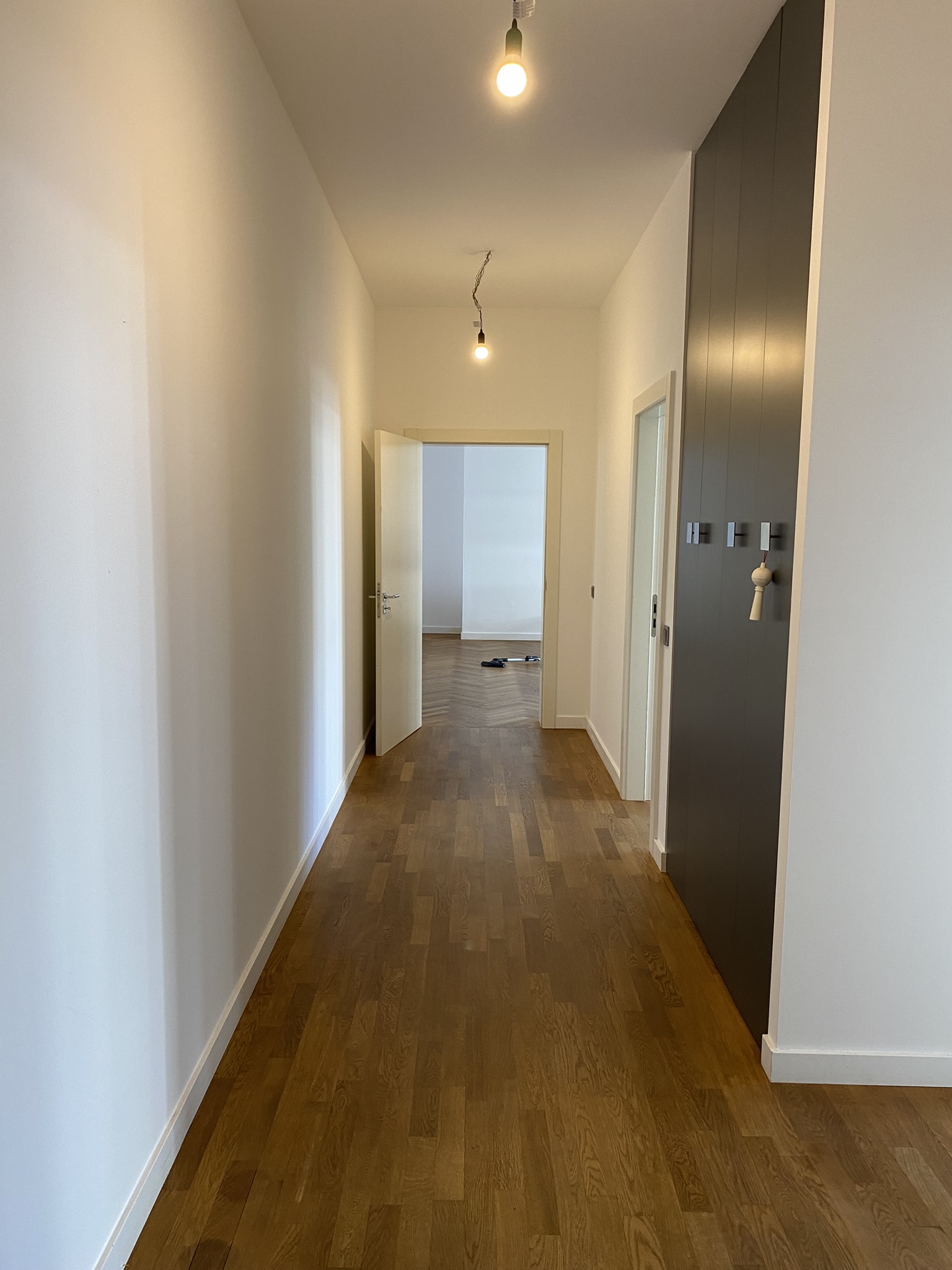 Exklusiver Wohnkomfort in Bestlage im Scheunenviertel