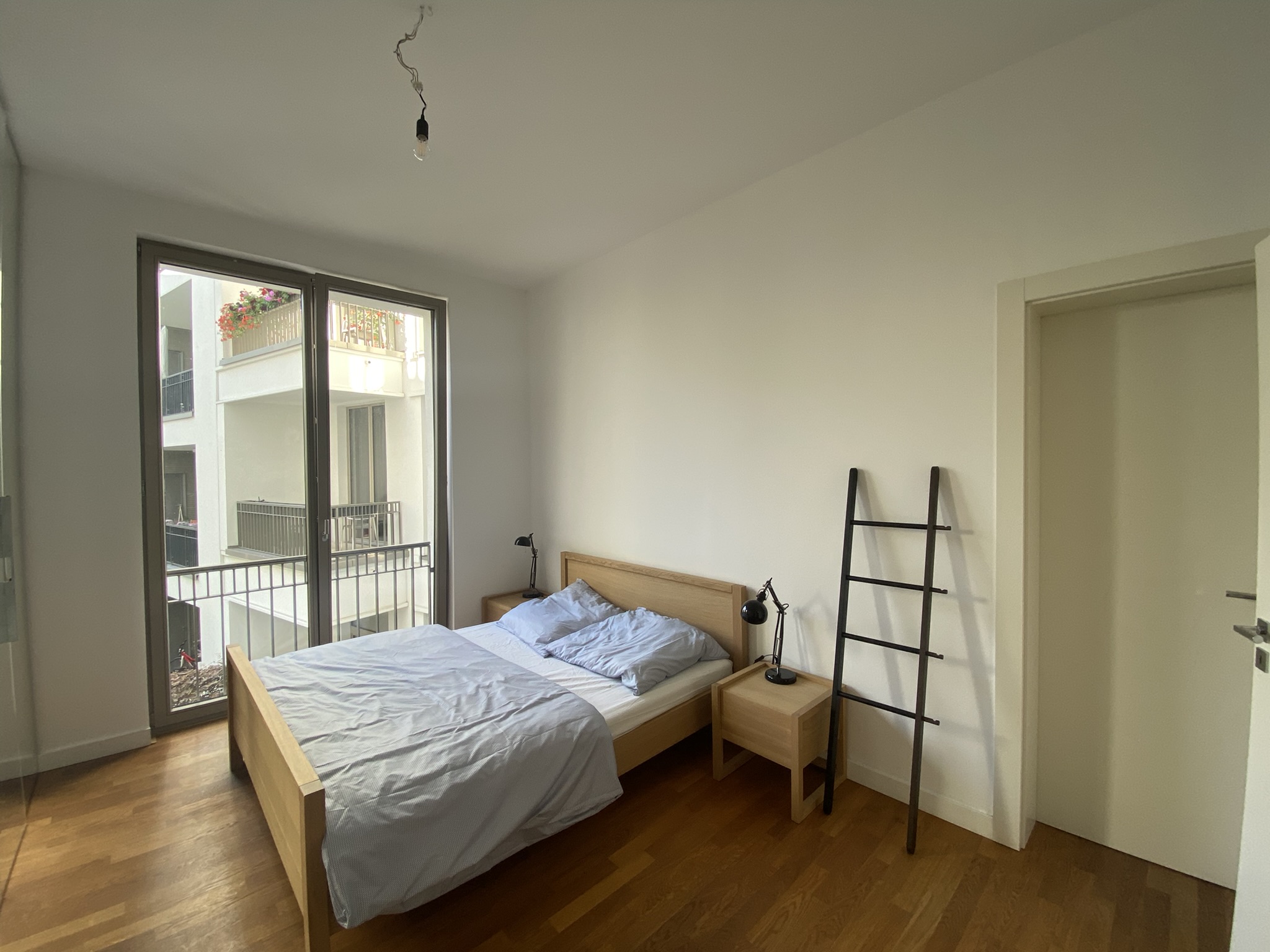 Exklusiver Wohnkomfort in Bestlage im Scheunenviertel