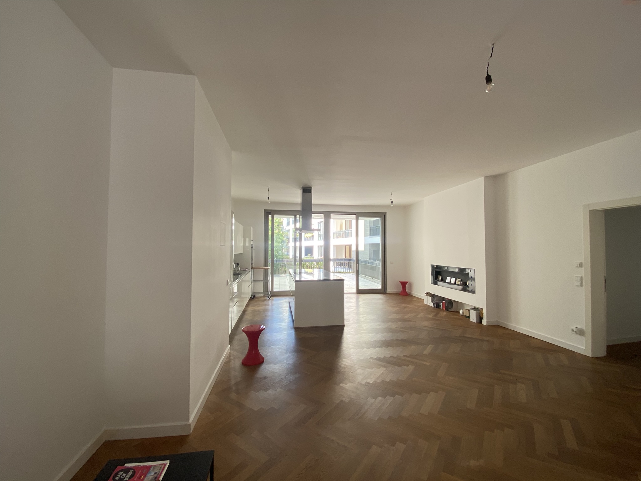 Exklusiver Wohnkomfort in Bestlage im Scheunenviertel